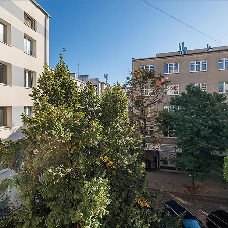 Morze Za Rogiem - W Sercu Gdyni - Zabookowani Apartament